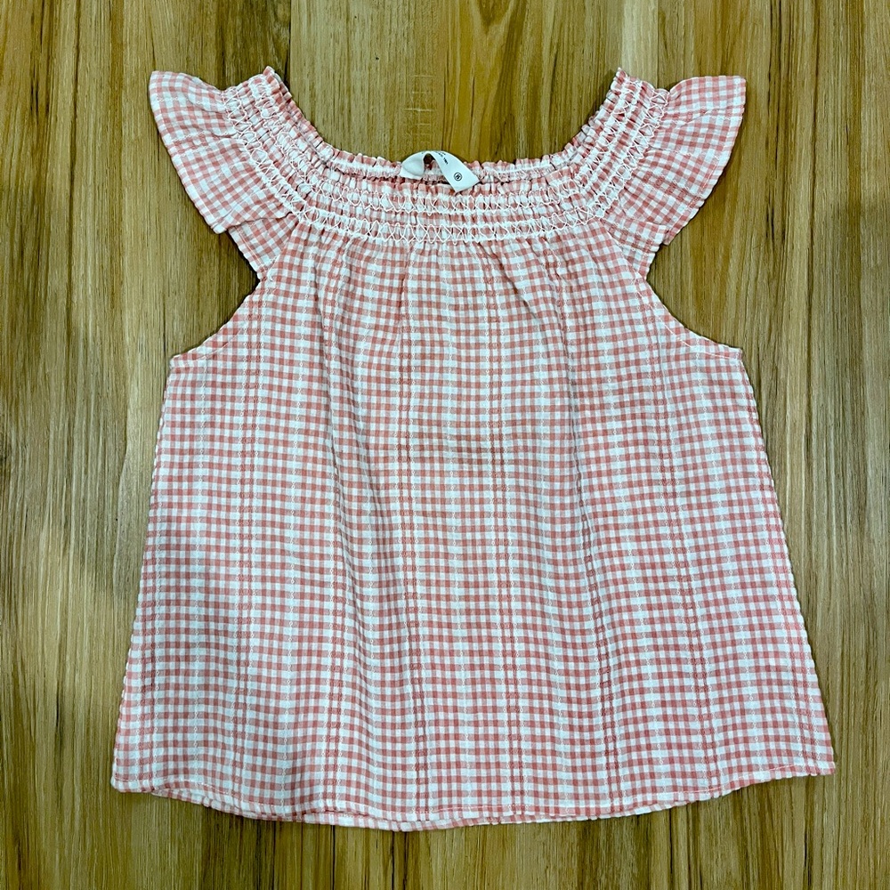 Girls top